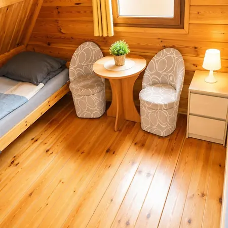 Дом отдыха Homes For 4 People Near The Sea *