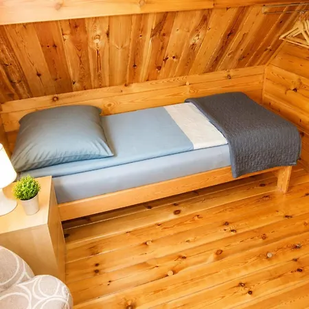 Homes For 4 People Near The Sea * Дзивновек