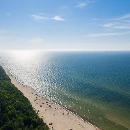 Дом отдыха Homes For 4 People Near The Sea *