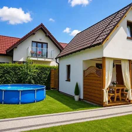 Homes For 4 People Near The Sea * Дзивновек