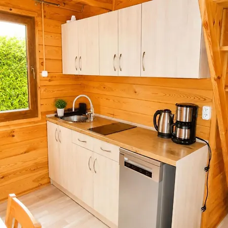 Homes For 4 People Near The Sea *