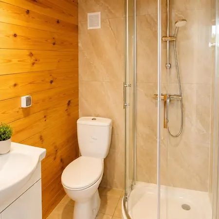 Homes For 4 People Near The Sea * Дзивновек